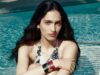 Louis Vuitton’s Summer Odyssey is a Stylish Pool Escape