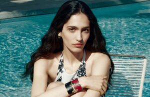 Louis Vuitton’s Summer Odyssey is a Stylish Pool Escape
