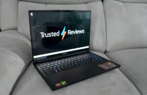 MSI Stealth A16 AI+ (2025) Review