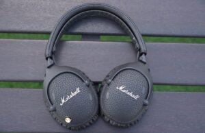 Marshall Monitor III ANC Review