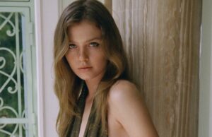 Massimo Dutti Channels Glam Saint Tropez Styles