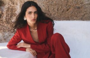 Massimo Dutti Embraces the Art of Ease This Summer