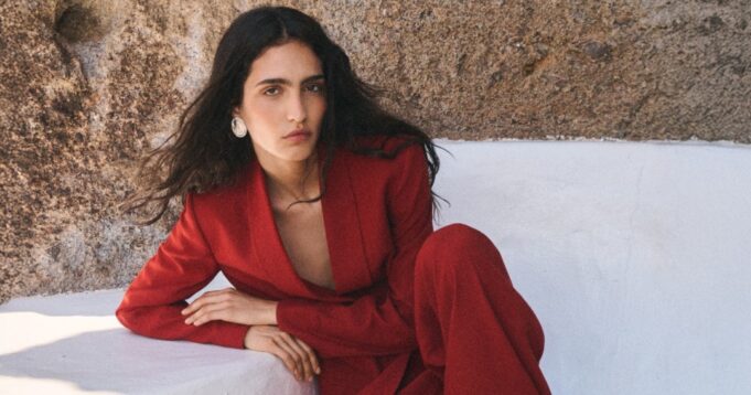 Massimo Dutti Embraces the Art of Ease This Summer