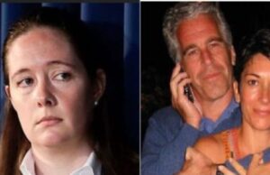 REMINDER: Jim Comey’s Daughter Maurene Reported that the Video of Epstein’s Cell on Night of His Murder Was Lost and Then Found
