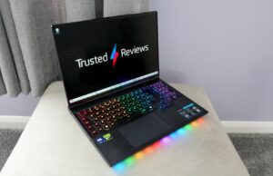 Medion Erazer Beast 16 X1 Ultimate (RTX 5080) Review