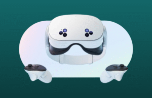 This Meta Quest 3S deal gets you a games console and cinema screen in one device