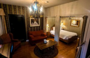 Where to Stay in Québec’s Maritime Regions