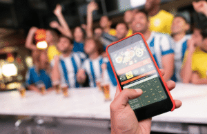 New Jersey lawmaker seeks to ban fast-paced micro betting wagers