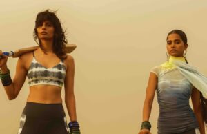 Nike’s India-Inspired Collection Is an Ode to Women in Sport