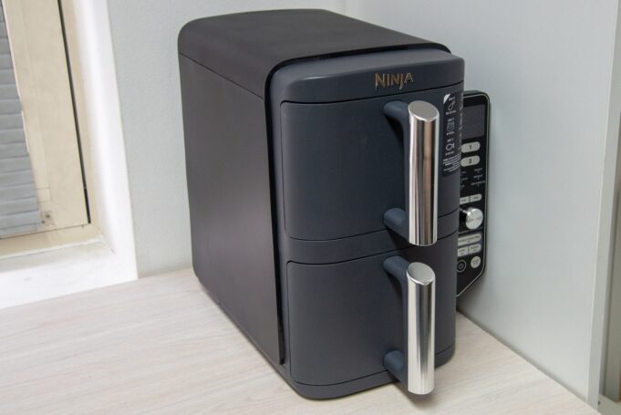 Save £85 on the Ninja Double Stack XL Air Fryer this Prime Day