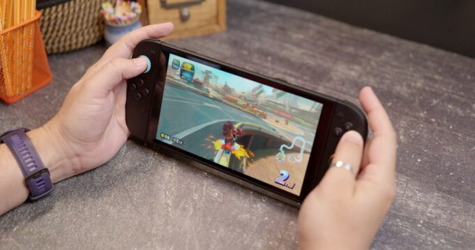 I’m gutted Nintendo is ditching the cheap game perk with the Switch 2