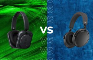 Nothing Headphone 1 vs Sennheiser Momentum 4 Wireless: How do they compare?