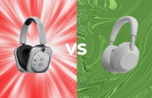Nothing Headphone 1 vs Sony WH-1000XM6: New kid against the all-star