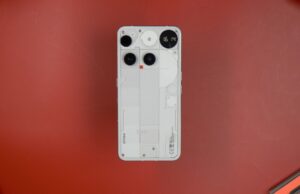 Nothing Phone 3 Review