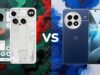 Nothing Phone 3 vs OnePlus 13: Which 2025 flagship should you choose?