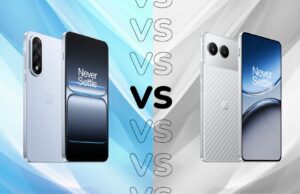 OnePlus Nord 5 vs Nord 4: Which should you buy?