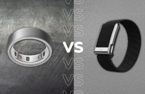 Oura Ring 4 vs Whoop MG: Which wearable should you buy?