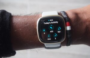 The Fitbit Sense 2 finally makes sense