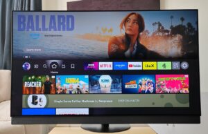 Panasonic TV-65Z95B Review