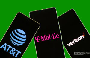 Verizon, AT&T, and T-Mobile’s cheapest plans aren’t worth it