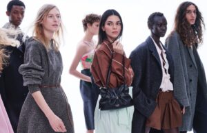 Kendall Jenner Takes the Spotlight in Prada Fall 2025 Ad