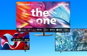 These are Prime Day TV deals I’m looking out for