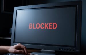 ACMA continues to block more illegal gambling websites