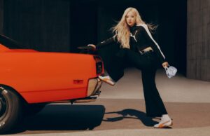 Rosé Just Made PUMA’s Speedcat One of the Coolest Sneakers