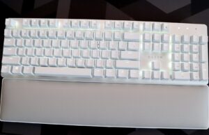 Razer Pro Type Ultra Review