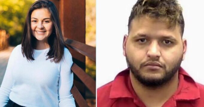 Illegal Alien Who Murdered Laken Riley Secures Massive Win in Court, May Receive Fresh Trial | The Gateway Pundit