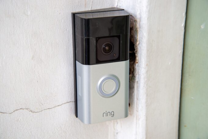 At this Prime Day price, I might finally buy a Ring Video Doorbell