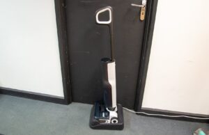 Roborock F25 Ace Review