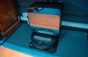 Roborock Saros Z70 Review