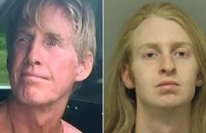 Son of Would-Be Trump Assassin Ryan Routh Sentenced to 7 Years For Child P*rn | The Gateway Pundit