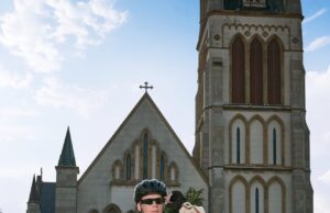 The NAVEE ST3 Pro e-scooter gets a 20% price cut for Prime Day