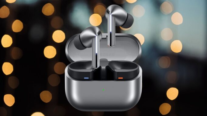 Samsung Galaxy Buds 3 Pro are on sale again, don’t miss out