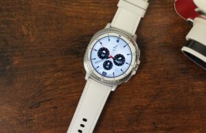 Samsung Galaxy Watch 8 Classic Review