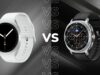 Samsung Galaxy Watch 8 vs Watch 8 Classic: What’s the difference?