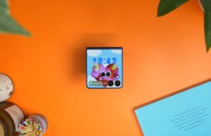 Samsung Galaxy Z Flip 7 Review