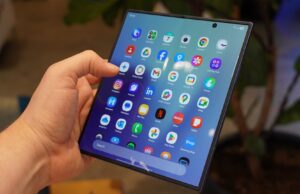 You can save £100 on the Galaxy Z Fold 7 if you act fast