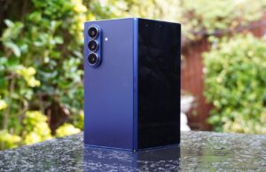 We don’t need an iPhone Fold to make foldables mainstream