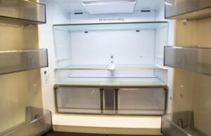 Best fridge freezer 2025: Make your food last longer