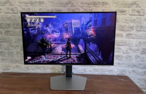 Samsung Odyssey S27FG810S Review