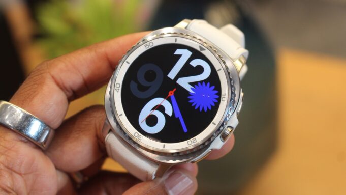 Amazon has a tempting Prime Day bonus for Galaxy Watch 8 Classic orders