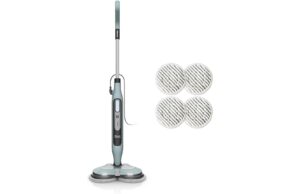 Save 25% on the chemical-free Shark Steam Mop S8201UKCP