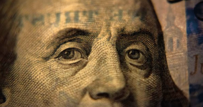 US Dollar Faces Historic Decline in 2025 | The Gateway Pundit