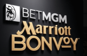 BetMGM and Marriott Bonvoy present “once in a lifetime” draft party