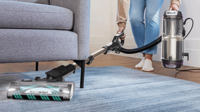 Shark’s big Prime Day vacuum deal runs rings around Dyson
