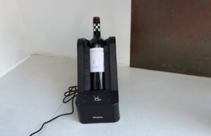 Solenco Life Precision Bottle Wine Cooler Review