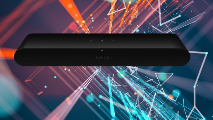 Give your TV a sonic boost with this Sonos soundbar Prime Day deal